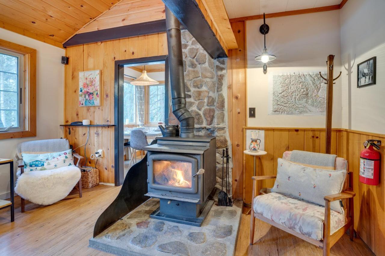 Leavenworth Cabin With Private Hot Tub! エクステリア 写真