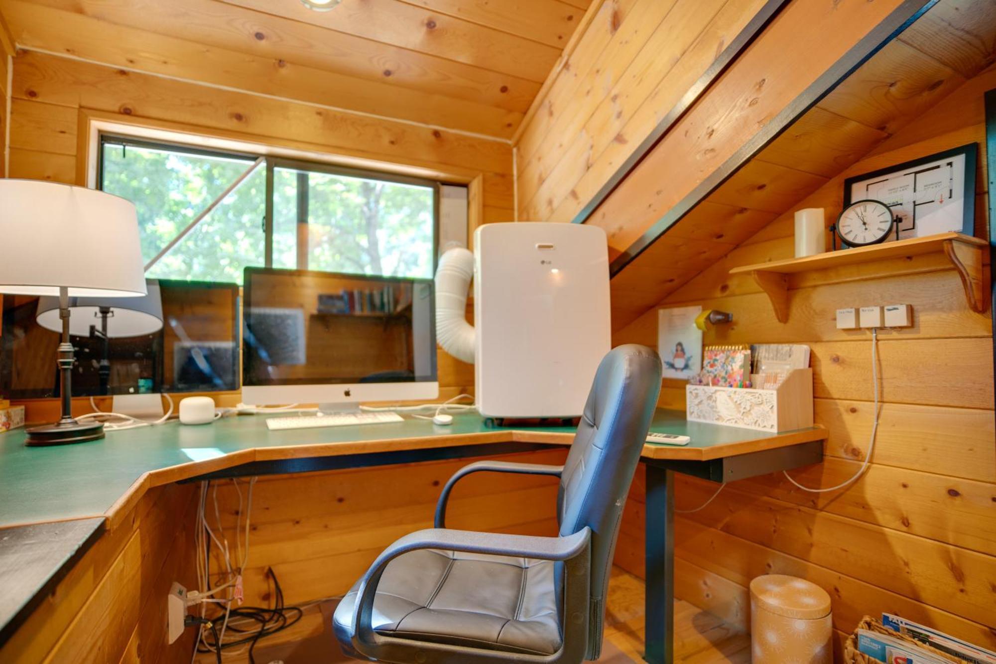 Leavenworth Cabin With Private Hot Tub! エクステリア 写真